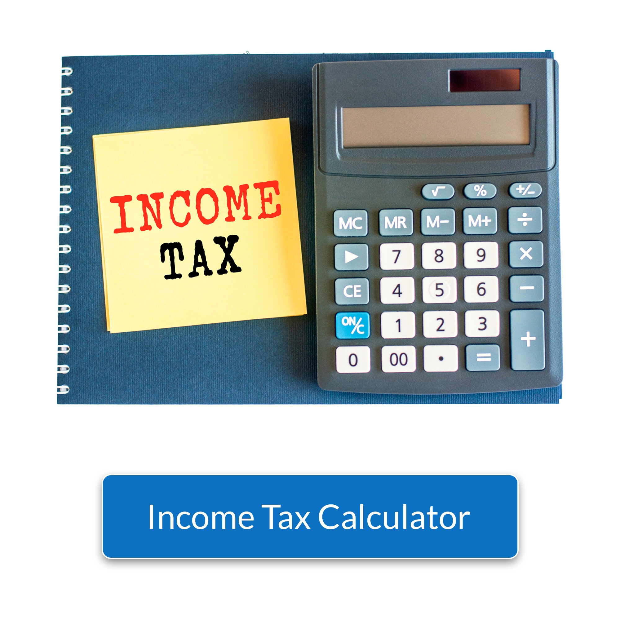 Income tax Calculator